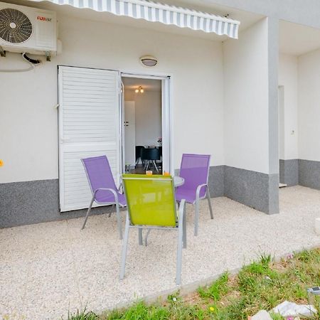 Apartment Anamaris Solin Esterno foto