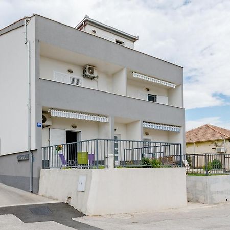 Apartment Anamaris Solin Esterno foto
